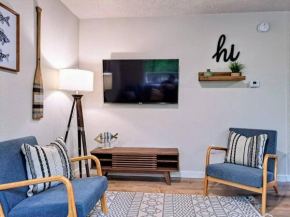 Indian Point Villa#1 at Tribesman Resort on Table Rock Lake near Silver Dollar City, Branson
